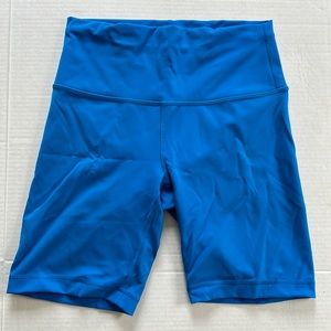 LULULEMON Shorts Size 8